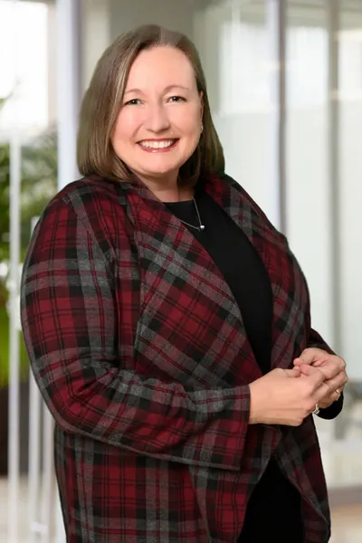 Photo of Leigh Morgan Lewis, Defendant Lawyer