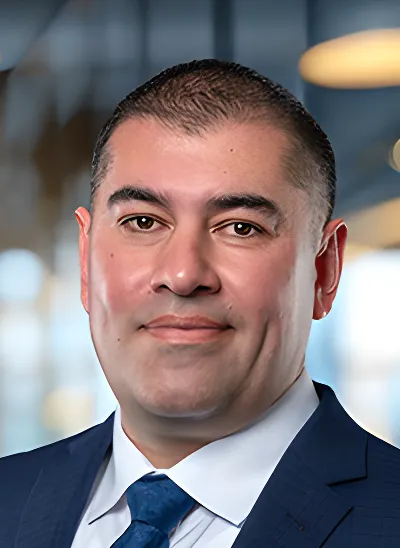 Photo of Miguel Andres Suazo, Plaintiff Lawyer