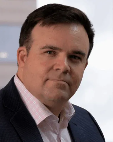 Photo of Daniel L. Parker, Plaintiff Lawyer
