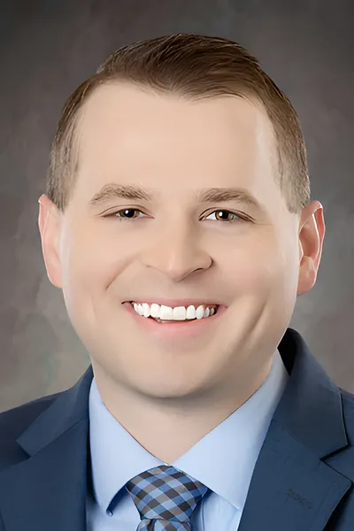 Photo of Zachary Michael Soehnlen, Plaintiff Lawyer