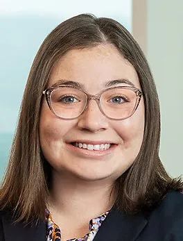 Photo of Sara A. Carnahan, Plaintiff Lawyer