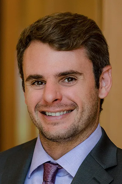 Photo of David Michael Wise, Defendant Lawyer