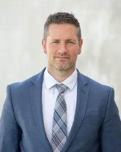 Photo of Ryan M. Johnson, Plaintiff Lawyer