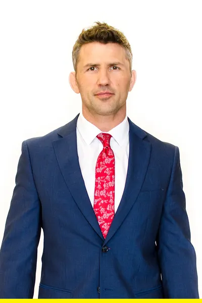 Photo of Marcus Salvatore Sidoti, Plaintiff Lawyer