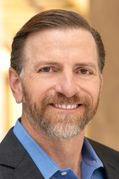 Photo of Chip Parker, Defendant Lawyer