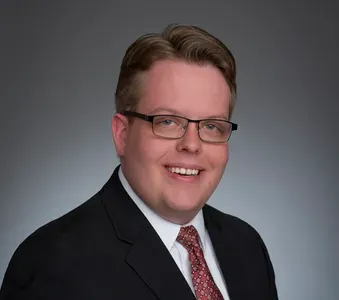 Photo of David C. Odegard, Plaintiff Lawyer
