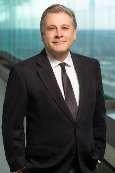 Photo of Michael G. Smith, Plaintiff Lawyer