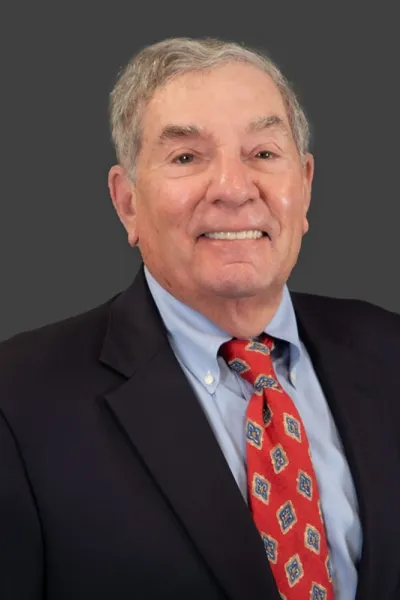 Photo of James Irving Weprin, Plaintiff Lawyer
