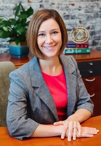 Photo of Staci L. Mc Carthy, Plaintiff Lawyer