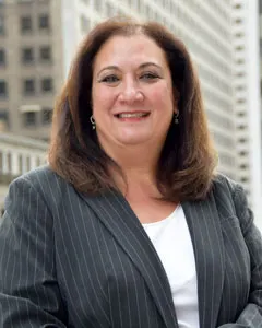 Photo of Lila Dawud Raslan, Plaintiff Lawyer