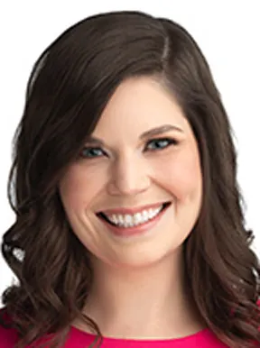 Photo of Leah Sue Hougaboom, Plaintiff Lawyer