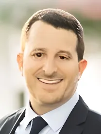 Photo of Daniel Scott Hartpence, Defendant Lawyer