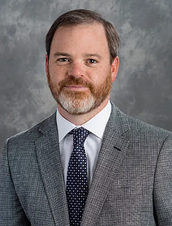 Photo of Charles R. Rumbley, Defendant Lawyer