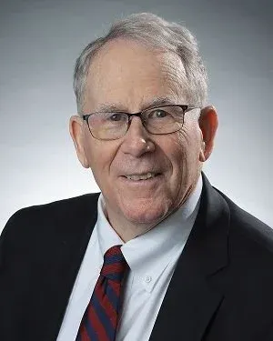 Photo of Wayne Partenheimer, Defendant Lawyer