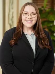 Photo of Megan Renee Barbre, Plaintiff Lawyer