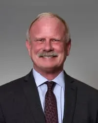 Photo of Robert H. Lyons, Defendant Lawyer