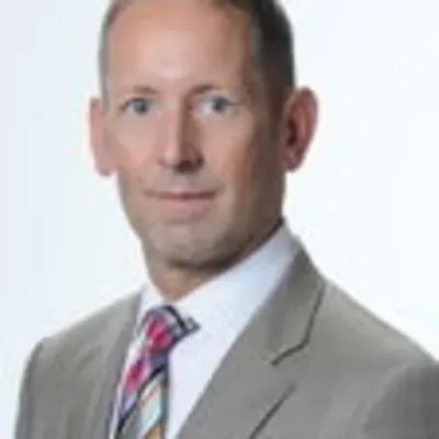 Photo of Douglas Lawrence Shaw, Defendant Lawyer