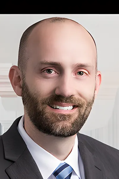 Photo of Robert Jacob Hurtt, Plaintiff Lawyer