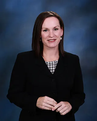 Photo of Amanda Irene Fick, Plaintiff Lawyer