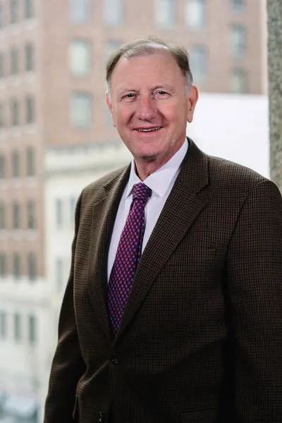 Photo of Stephen M. Mchugh, Plaintiff Lawyer