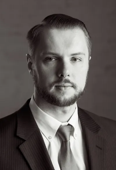 Photo of Michal Durakiewicz, Plaintiff Lawyer