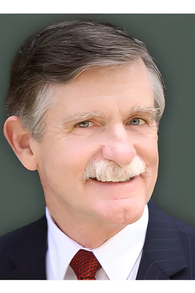 Photo of James H. Clark, Plaintiff Lawyer