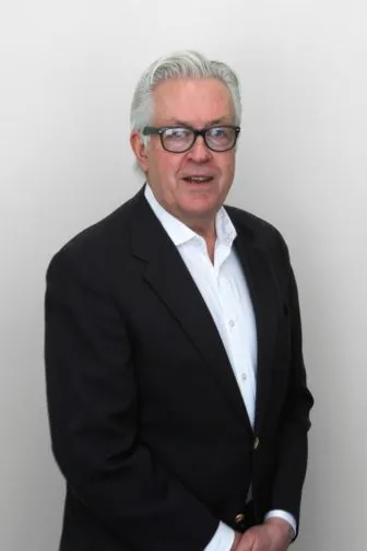 Photo of John Jerald Roberts, Plaintiff Lawyer