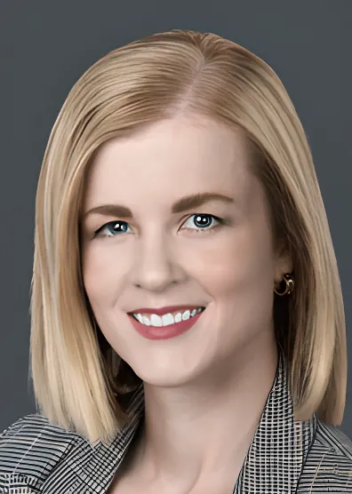 Photo of Liz Rochelle Phillips, Defendant Lawyer