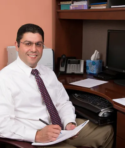 Photo of Ramon A. Gras, Plaintiff Lawyer