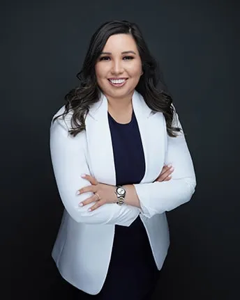 Photo of Gabriela Alanis, Defendant Lawyer