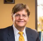 Photo of Carl Martin Hebert, Plaintiff Lawyer