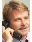 Photo of Anderson Thomas Hatfield, Plaintiff Lawyer