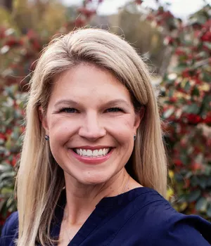 Photo of Hon. Tangela Barrie