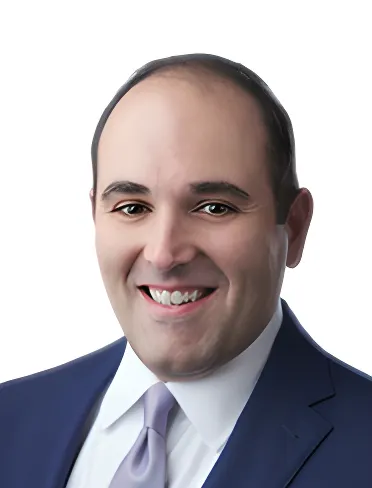Photo of Vincent Nicholas De Palo, Plaintiff Lawyer