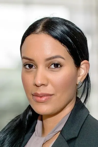 Photo of Cristina Valeria Hernandez, Defendant Lawyer
