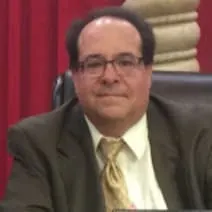 Photo of George O. West, Plaintiff Lawyer