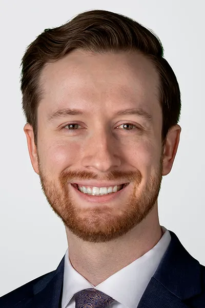 Photo of Jordan Thomas Koenig, Defendant Lawyer