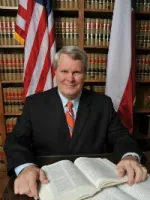 Photo of Michael Ray Steinhauser, Defendant Lawyer