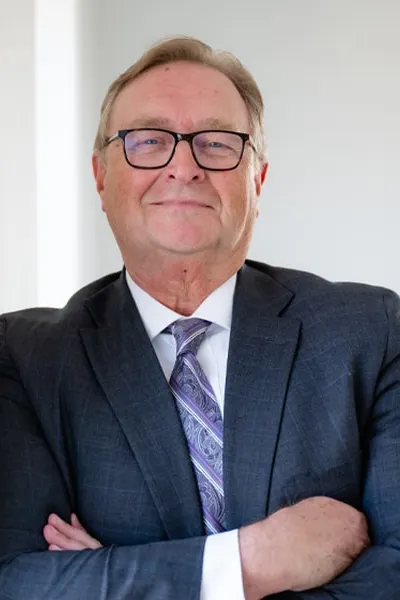 Photo of Tony Wayne Edwards, Plaintiff Lawyer