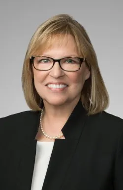 Photo of Carrie Lynn James, Defendant Lawyer