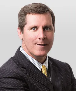 Photo of James E. Huggett, Plaintiff Lawyer