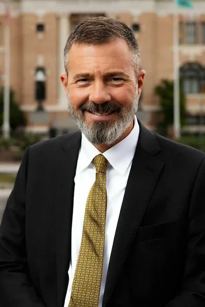Photo of Brian Roach, Plaintiff Lawyer