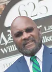 Photo of Willie James Walker, Plaintiff Lawyer