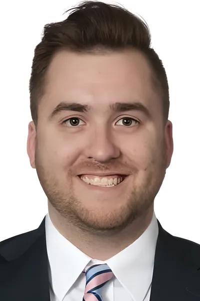 Photo of Clayton Patrick Miller, Plaintiff Lawyer