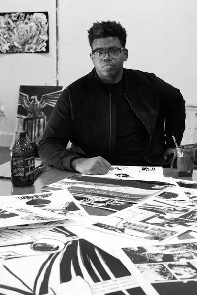 Photo of Mark L. Gibson, Plaintiff Lawyer