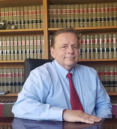Photo of Andrew Mark Wieczorkowski, Plaintiff Lawyer
