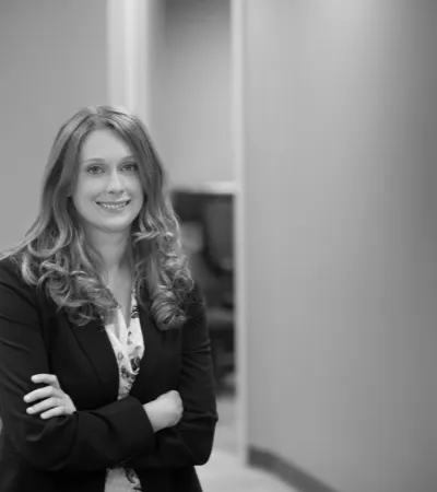Photo of Jannette M. Shockley, Plaintiff Lawyer