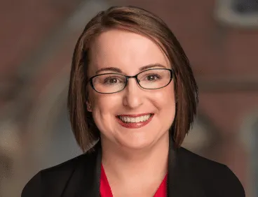 Photo of Caroline Milam Wright, Plaintiff Lawyer