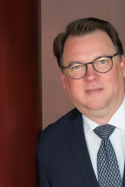 Photo of Terry W. Bonnette, Defendant Lawyer
