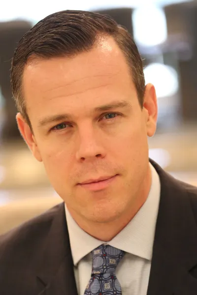 Photo of Patrick M. Emery, Plaintiff Lawyer
